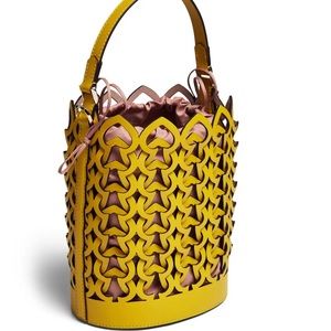 Kate Spade Doris Bucket Bag